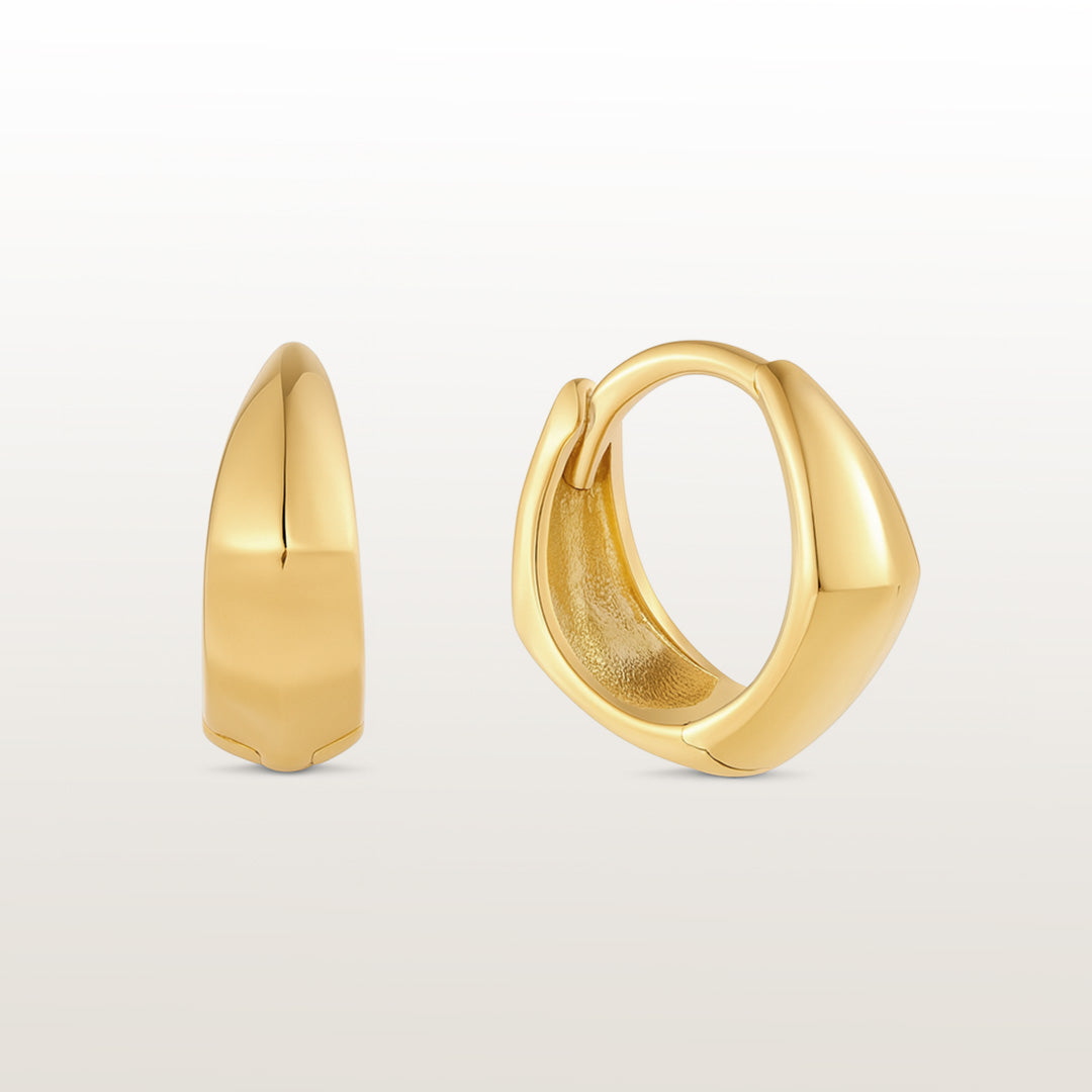 Palais Earrings