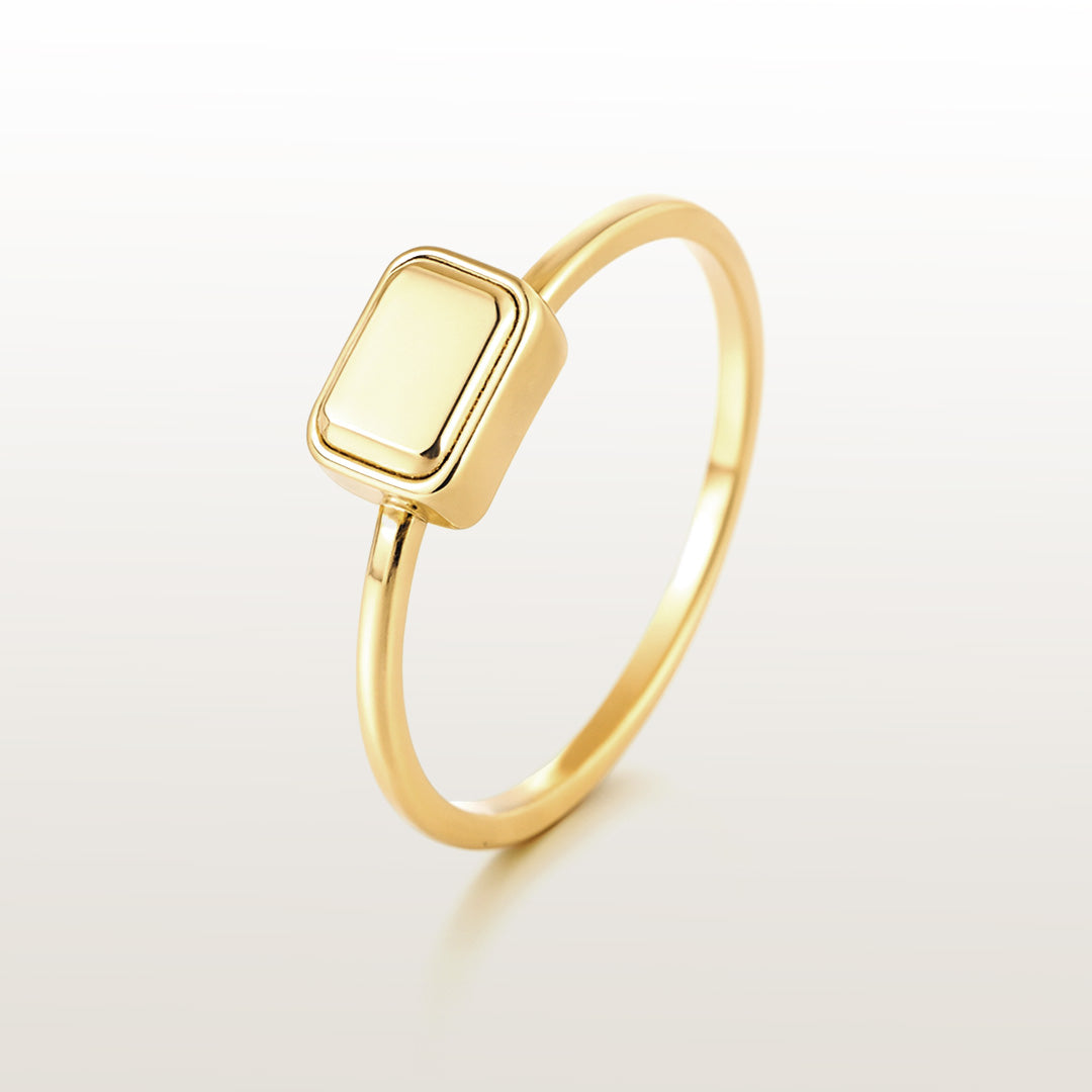 Chêne Ring
