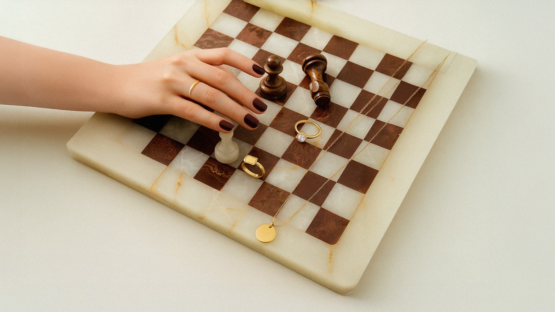 COLLECTION GÉOMÉTRIQUE