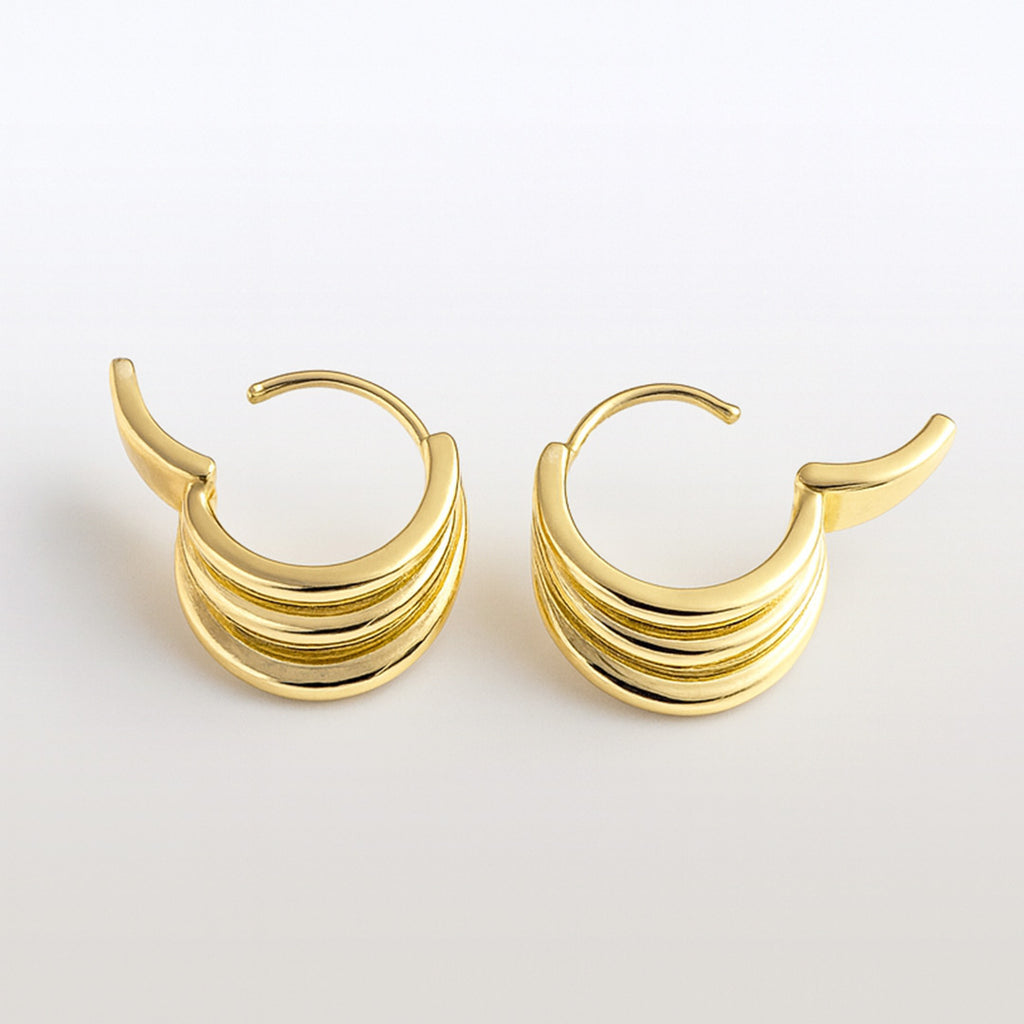 Empire Earrings