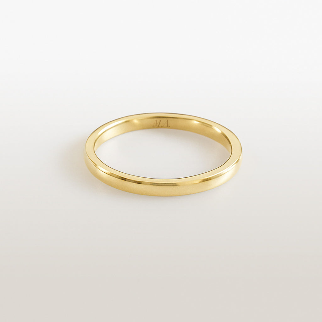 Aureum Ring