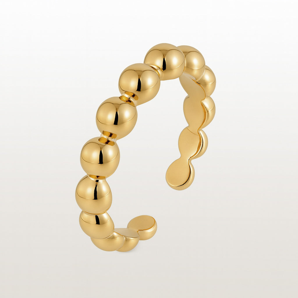 Boulette Ring