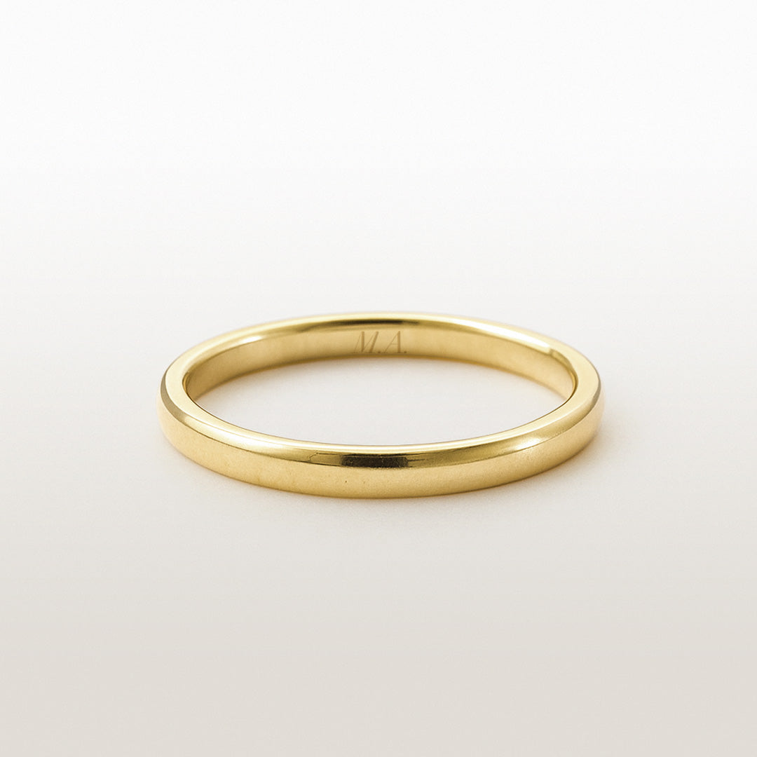 Aureum Ring