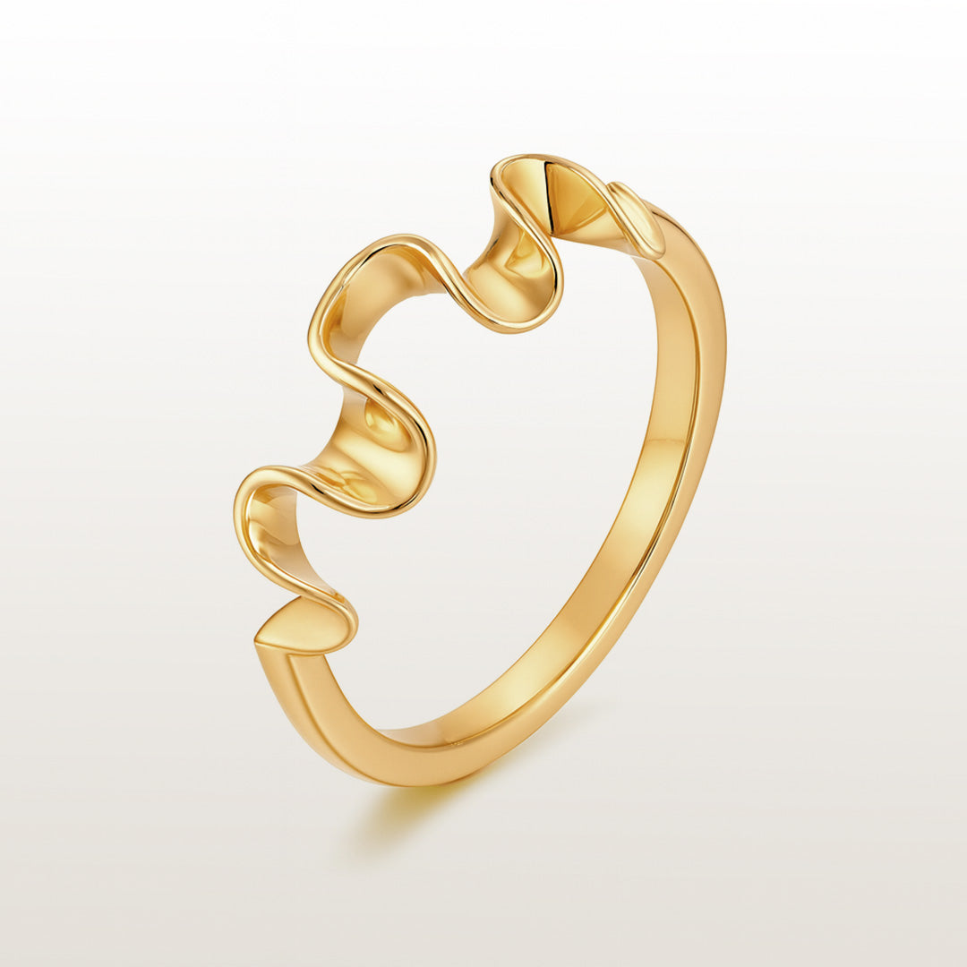 Vague Ring