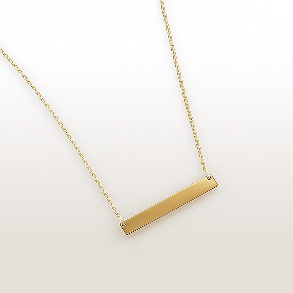 Collier Rectangle