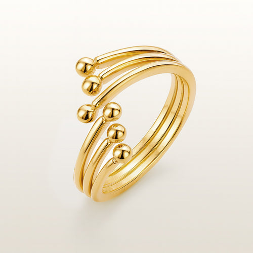 Beaumont Ring