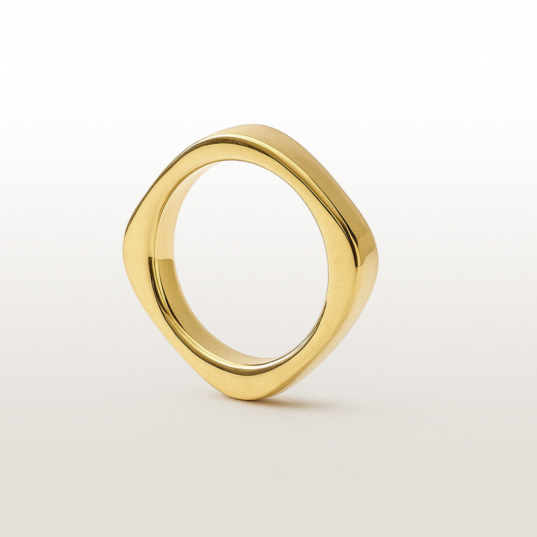 Carré Ring
