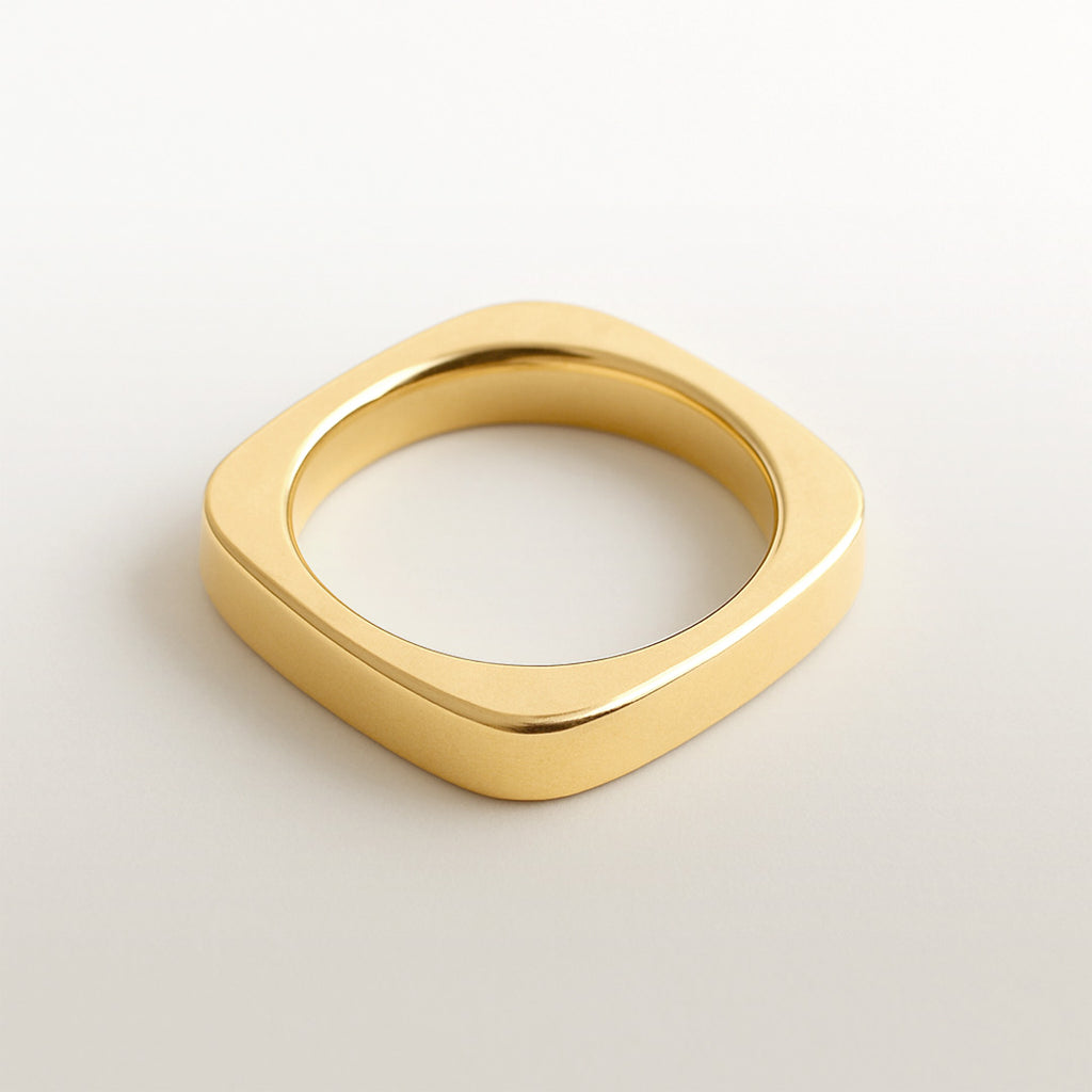 Carré Ring