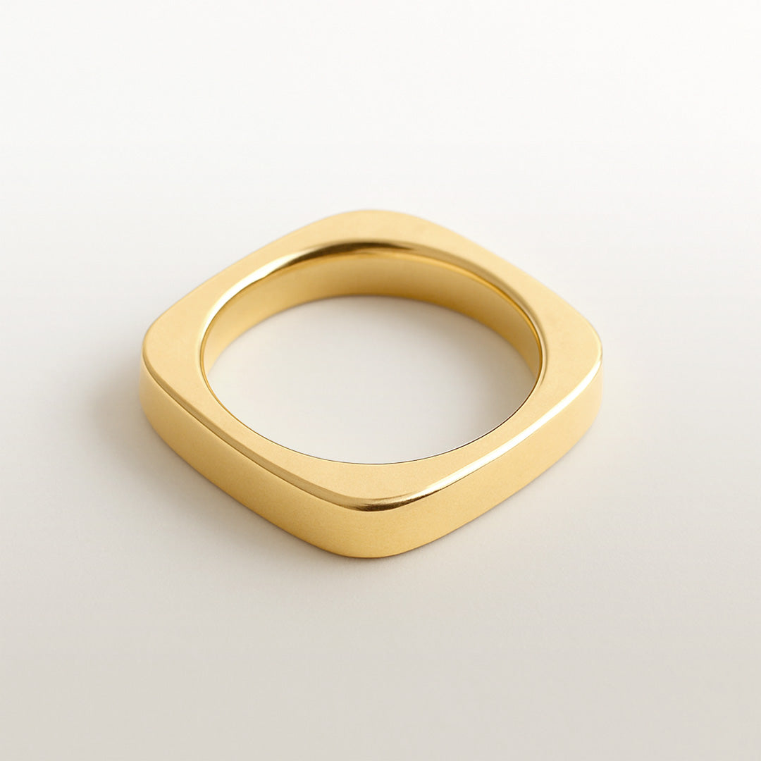 Carré Ring
