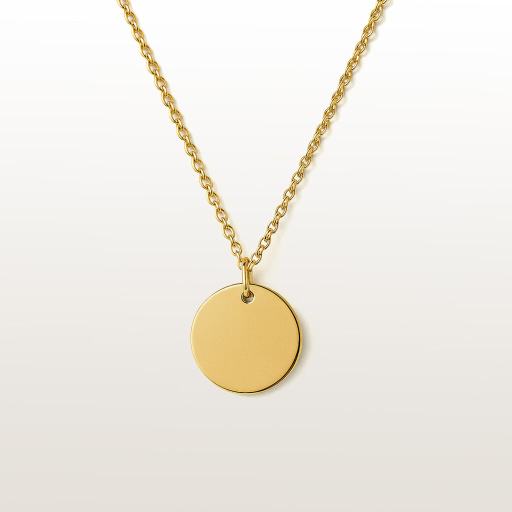 Collier Cercle