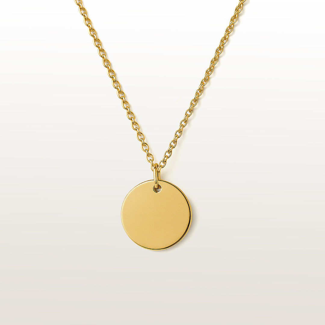 Collier Cercle