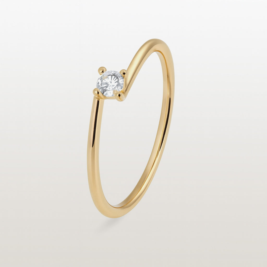 Princesse Ring