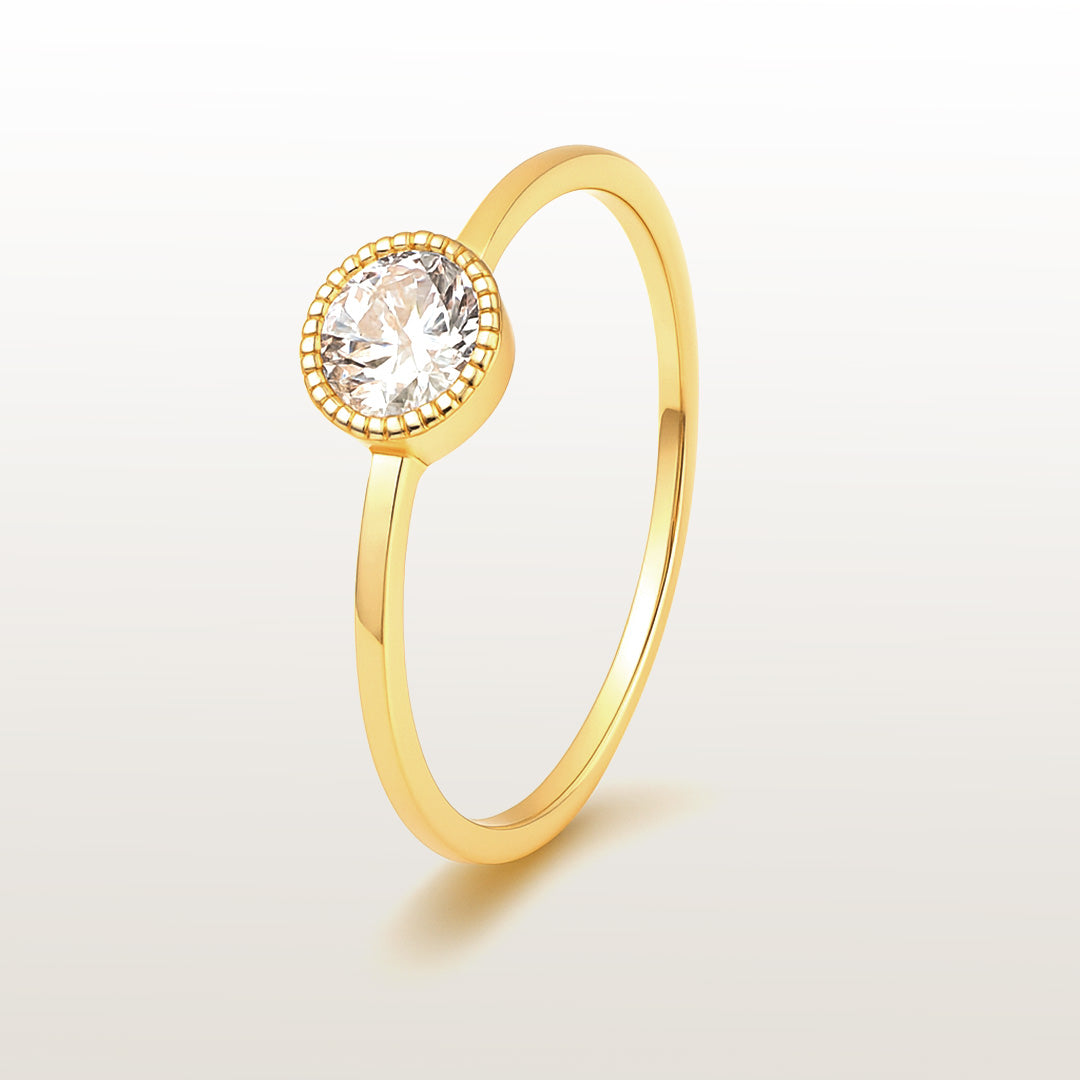 Sphère Ring