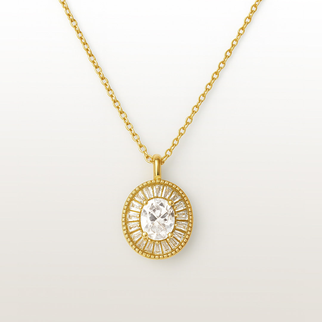 Collier Maison