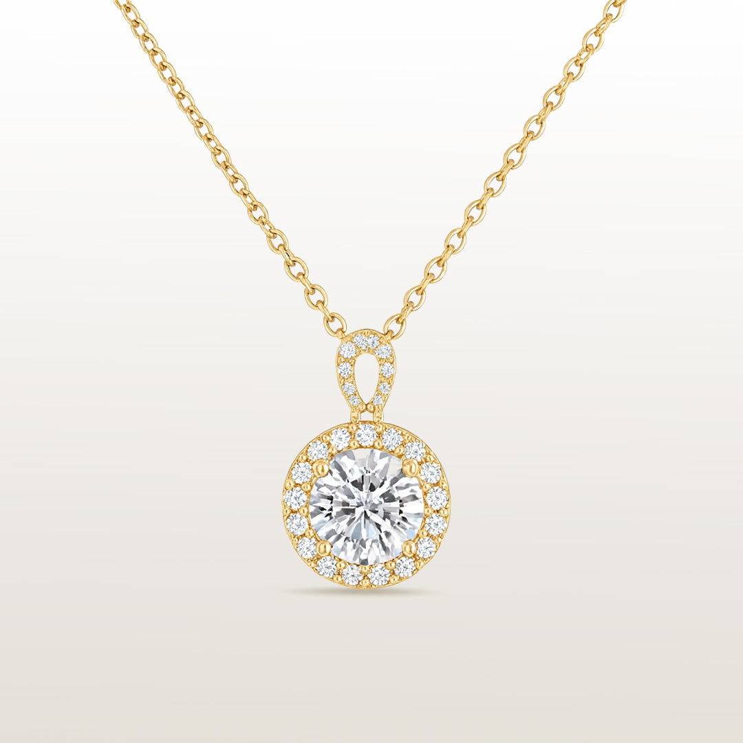 Collier Sphère