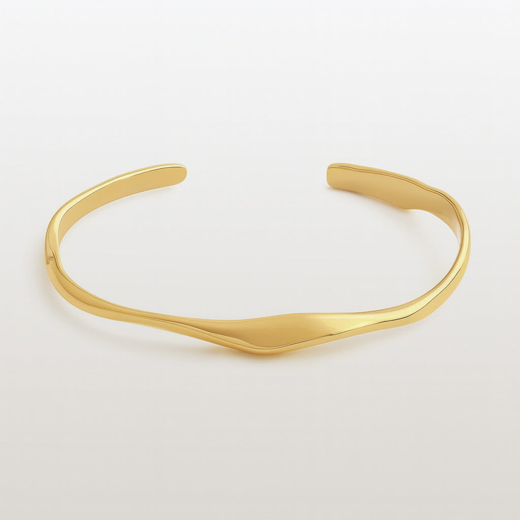 Laurel Bracelet