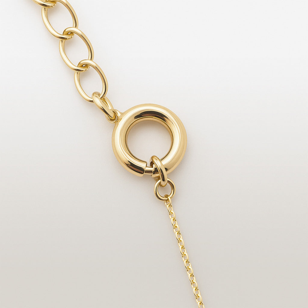 Collier Sphère