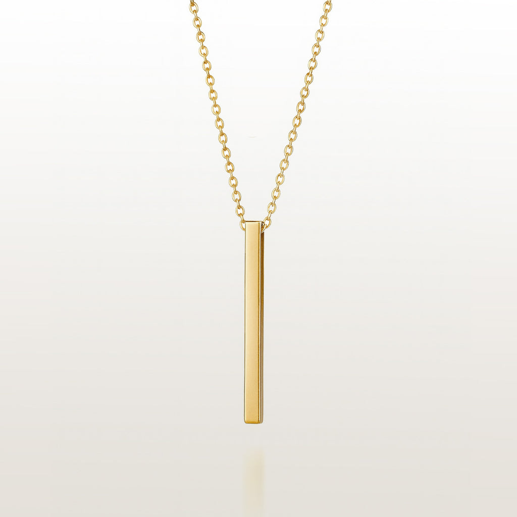 Collier Fine