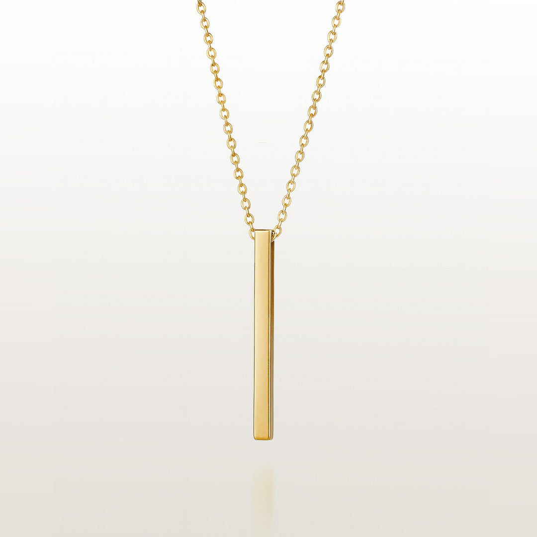 Collier Fine