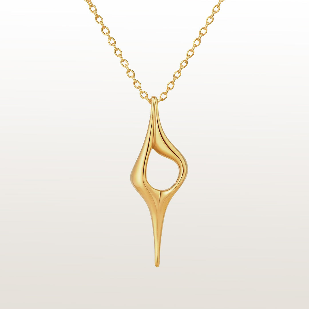 Collier Flèche