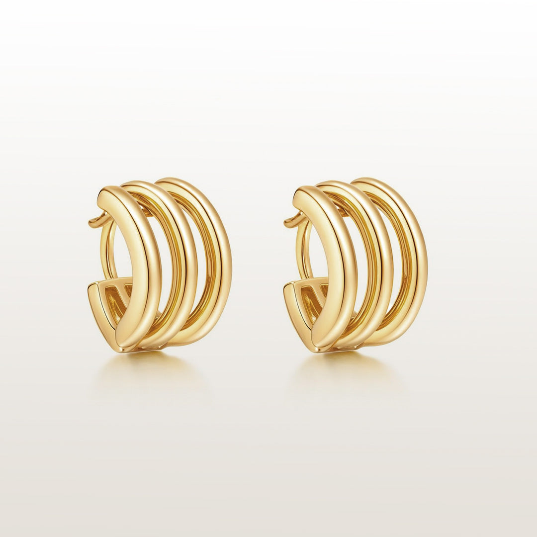 Empire Earrings