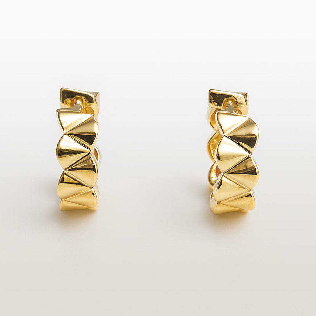 Insigne Earrings