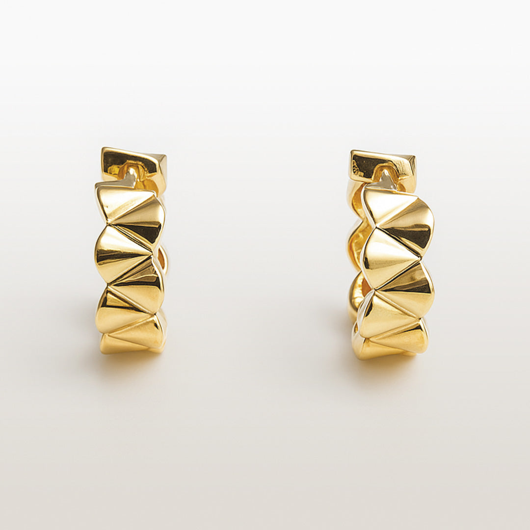 Insigne Earrings