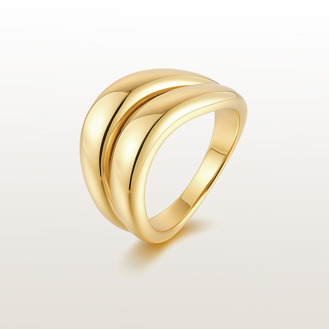 Empire Ring