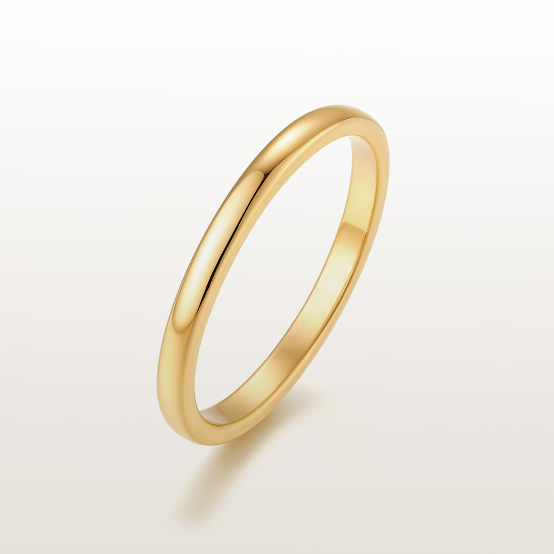 Aureum Ring