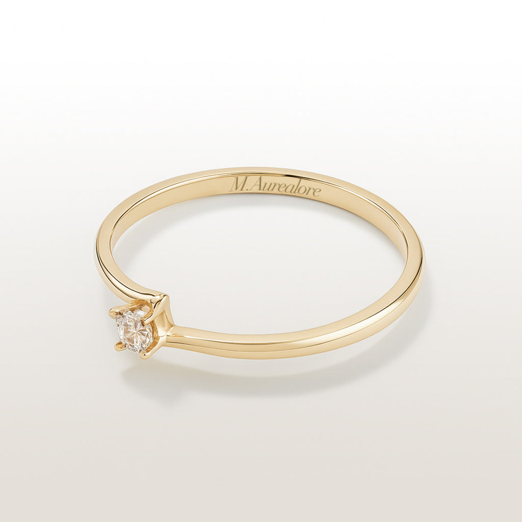 Princesse Ring