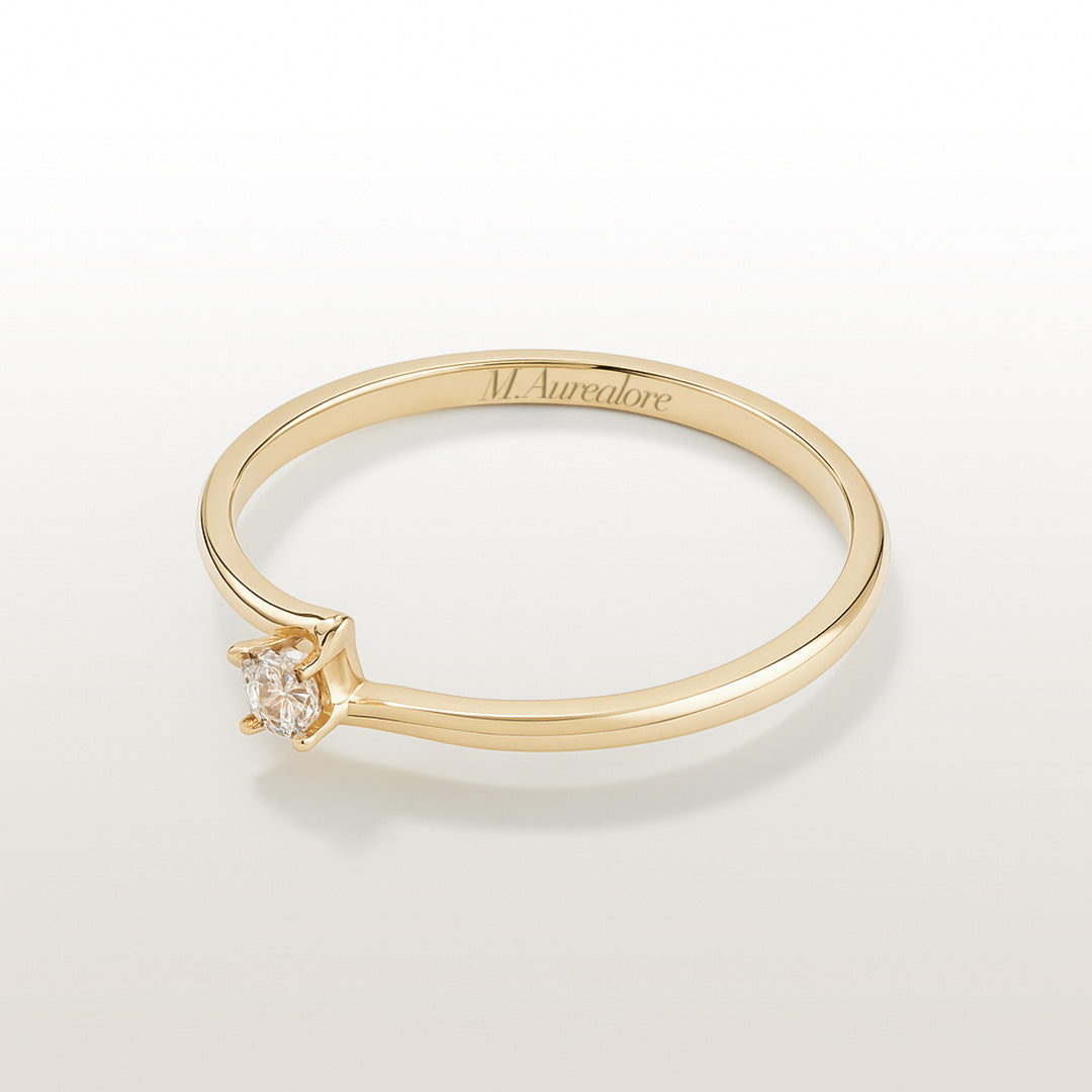 Princesse Ring