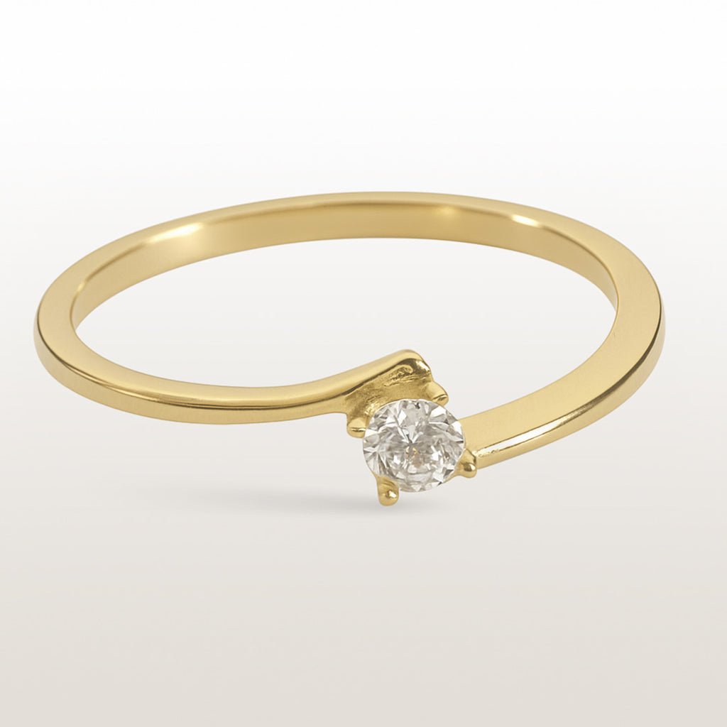 Princesse Ring