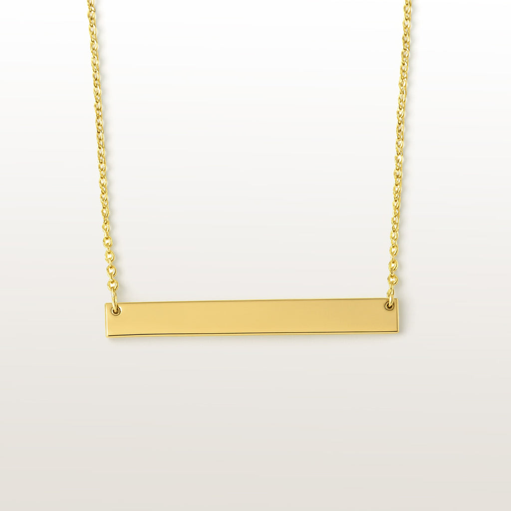 Collier Rectangle