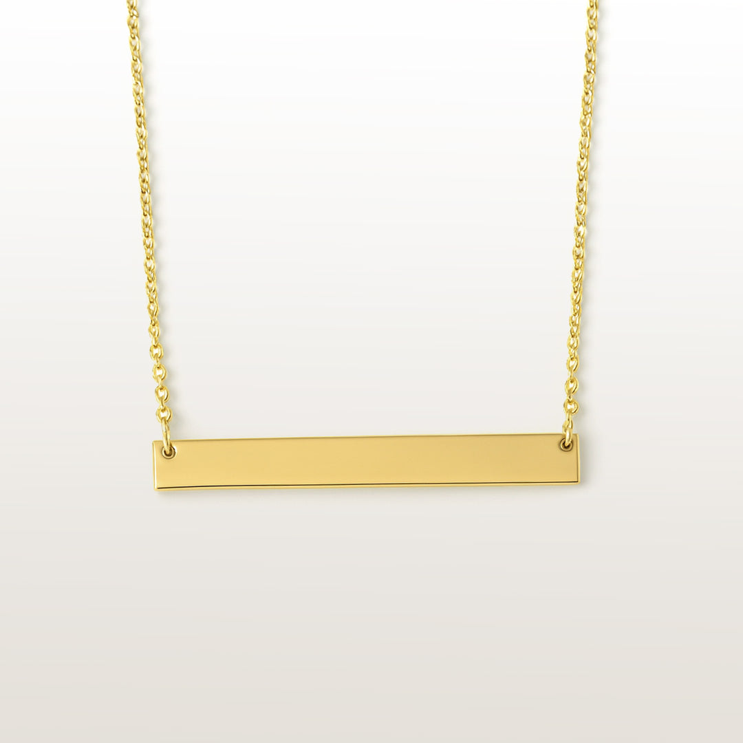 Collier Rectangle