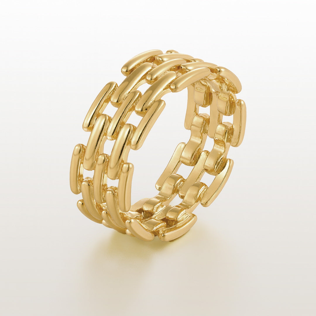 Heritage Ring
