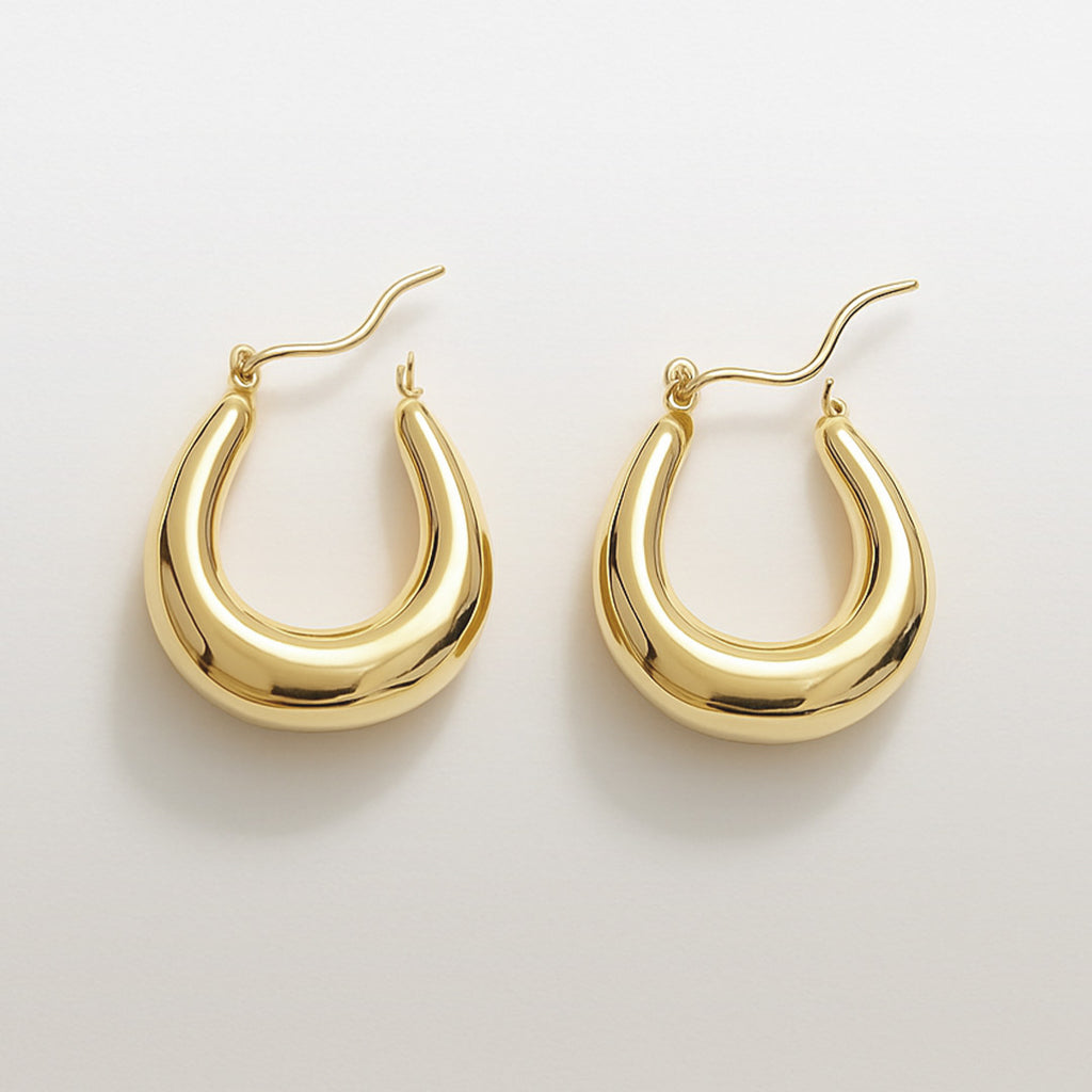 Goutte Earrings