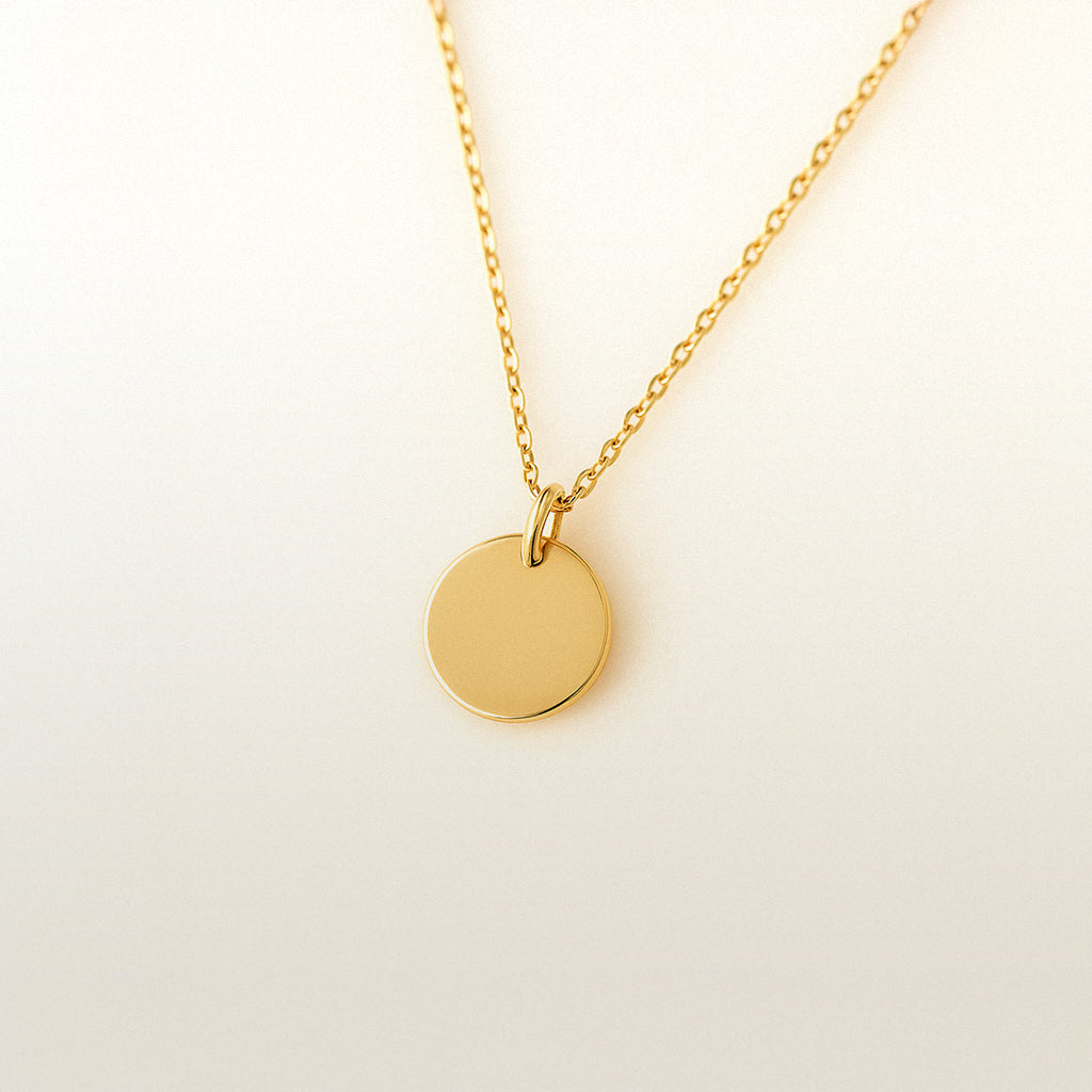 Collier Cercle