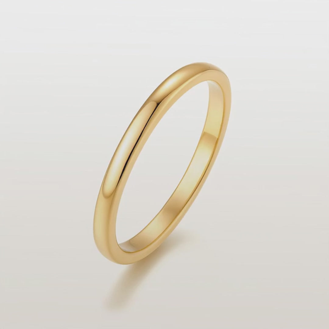 Aureum Ring
