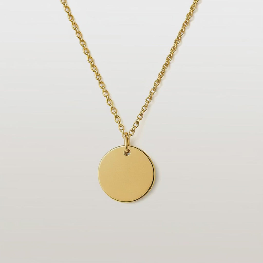Collier Cercle