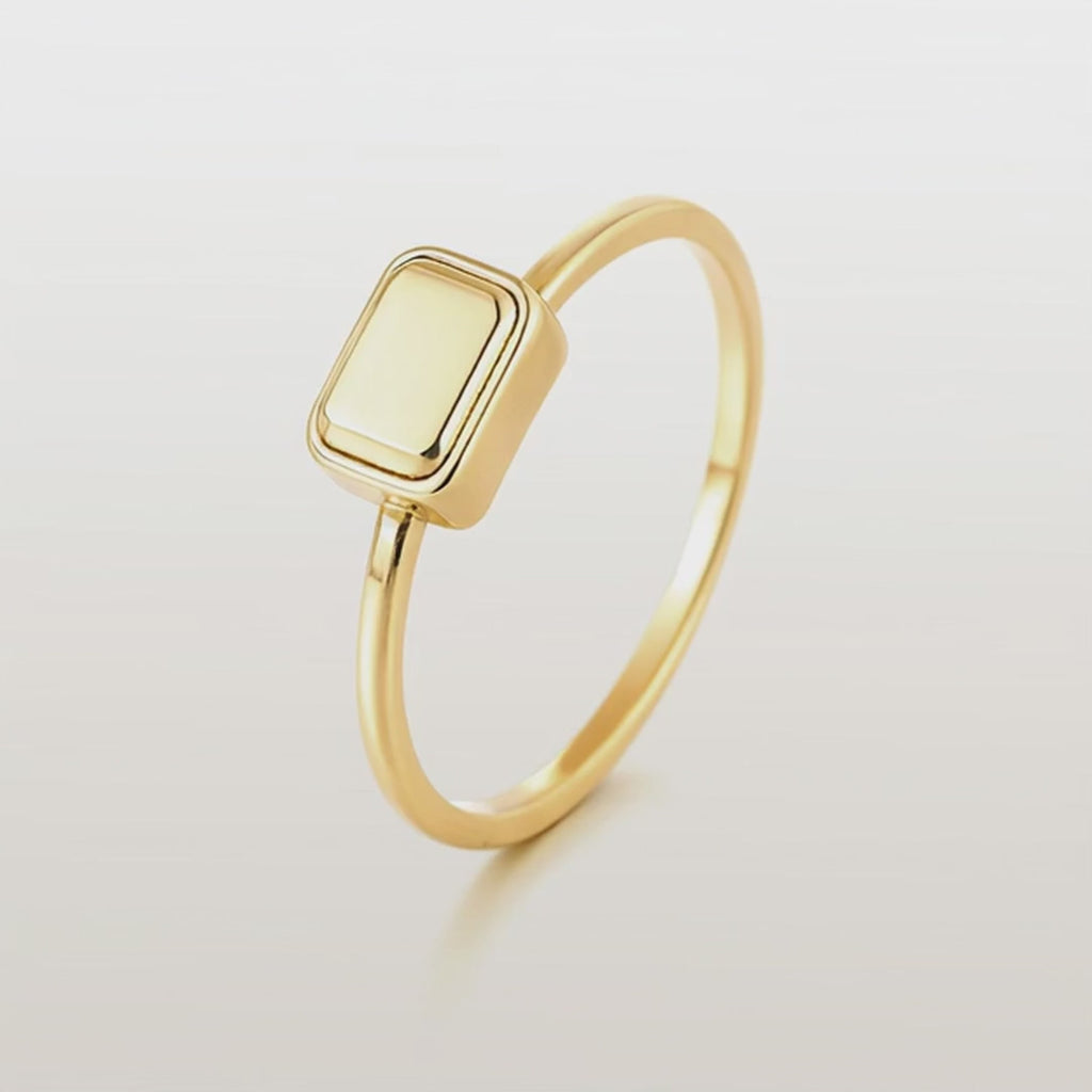 Chêne Ring