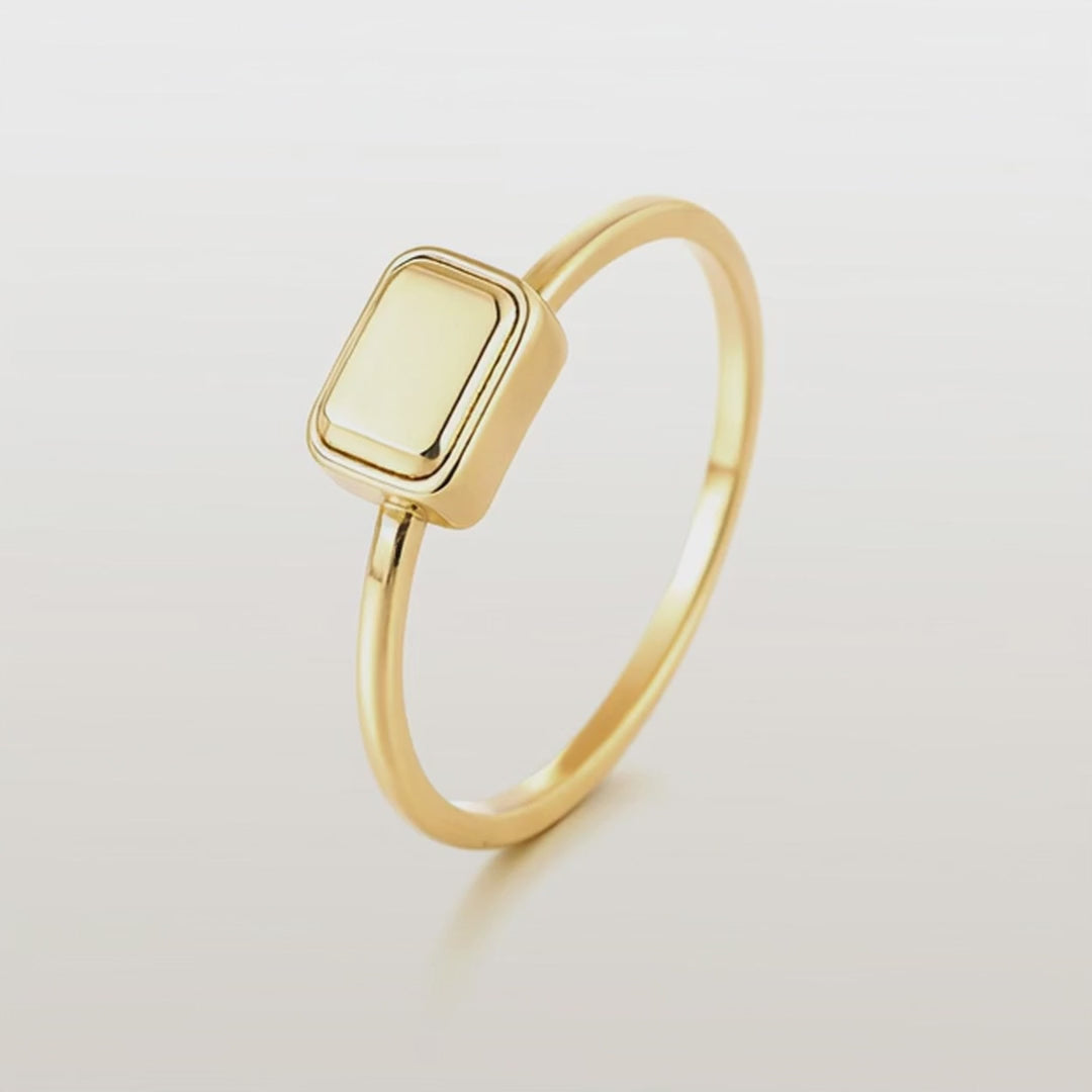 Chêne Ring