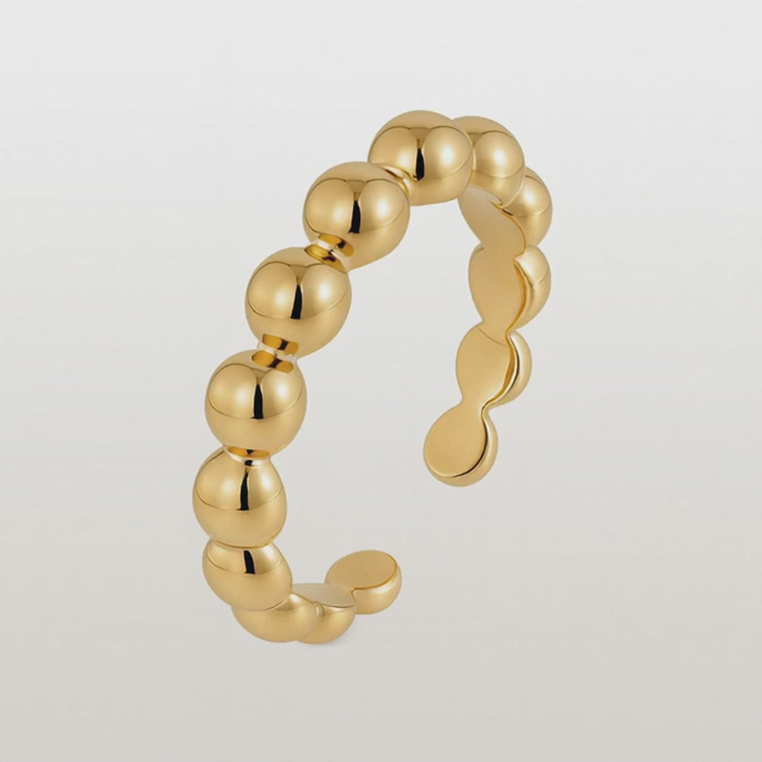 Boulette Ring
