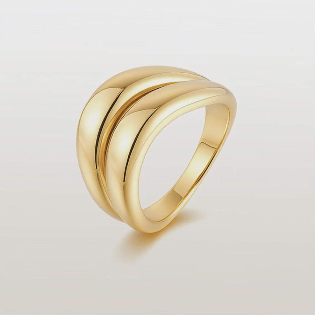 Empire Ring
