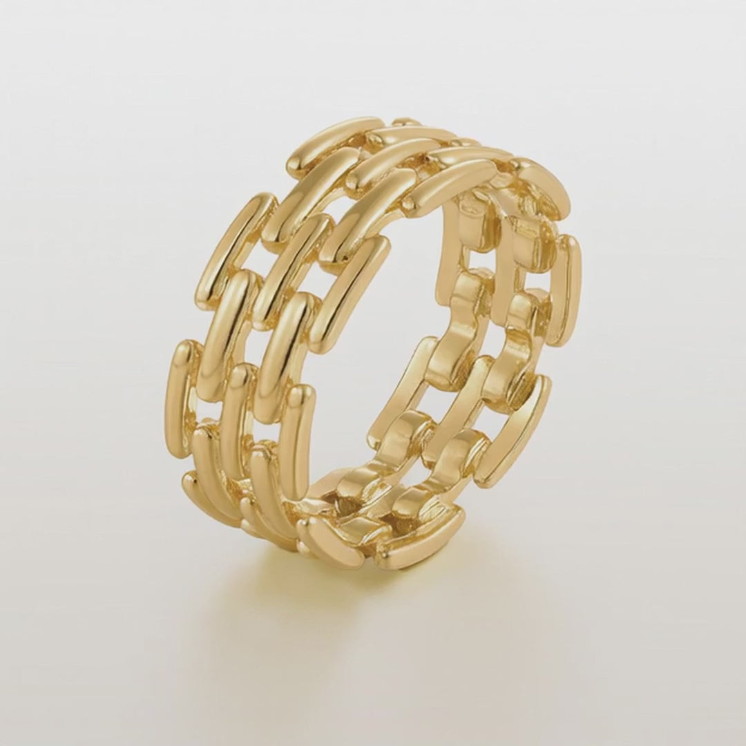 Heritage Ring