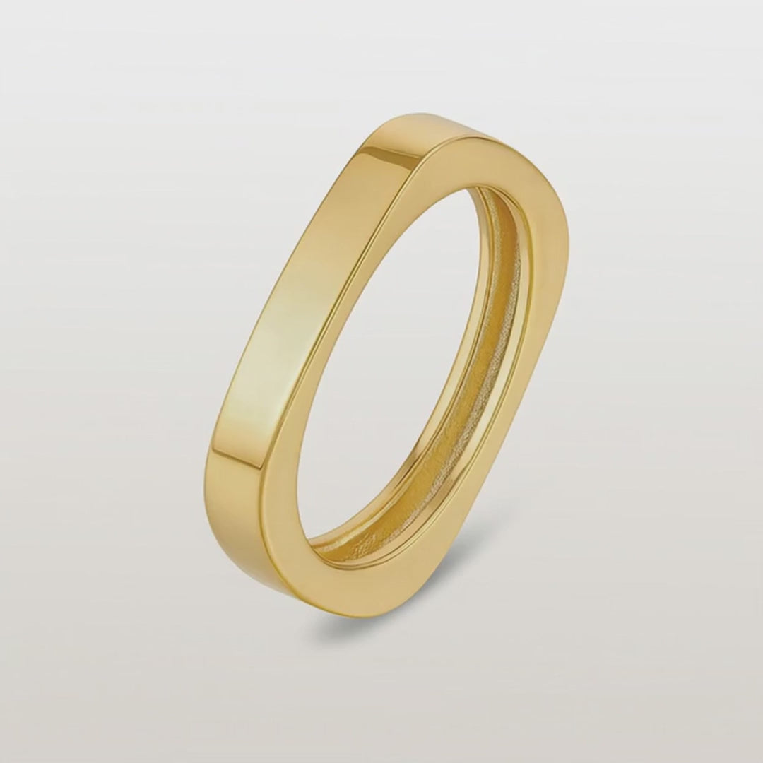 Carré Ring