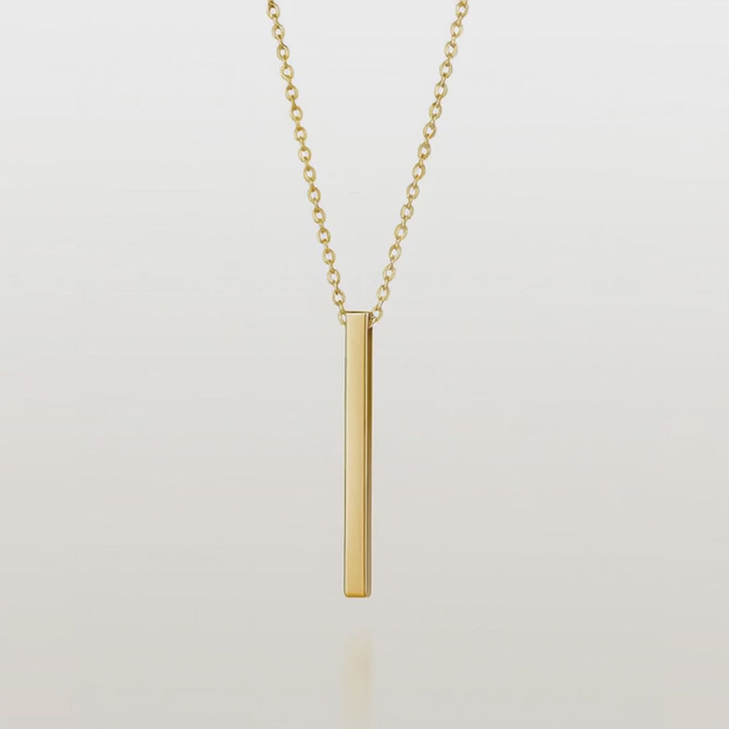 Collier Fine