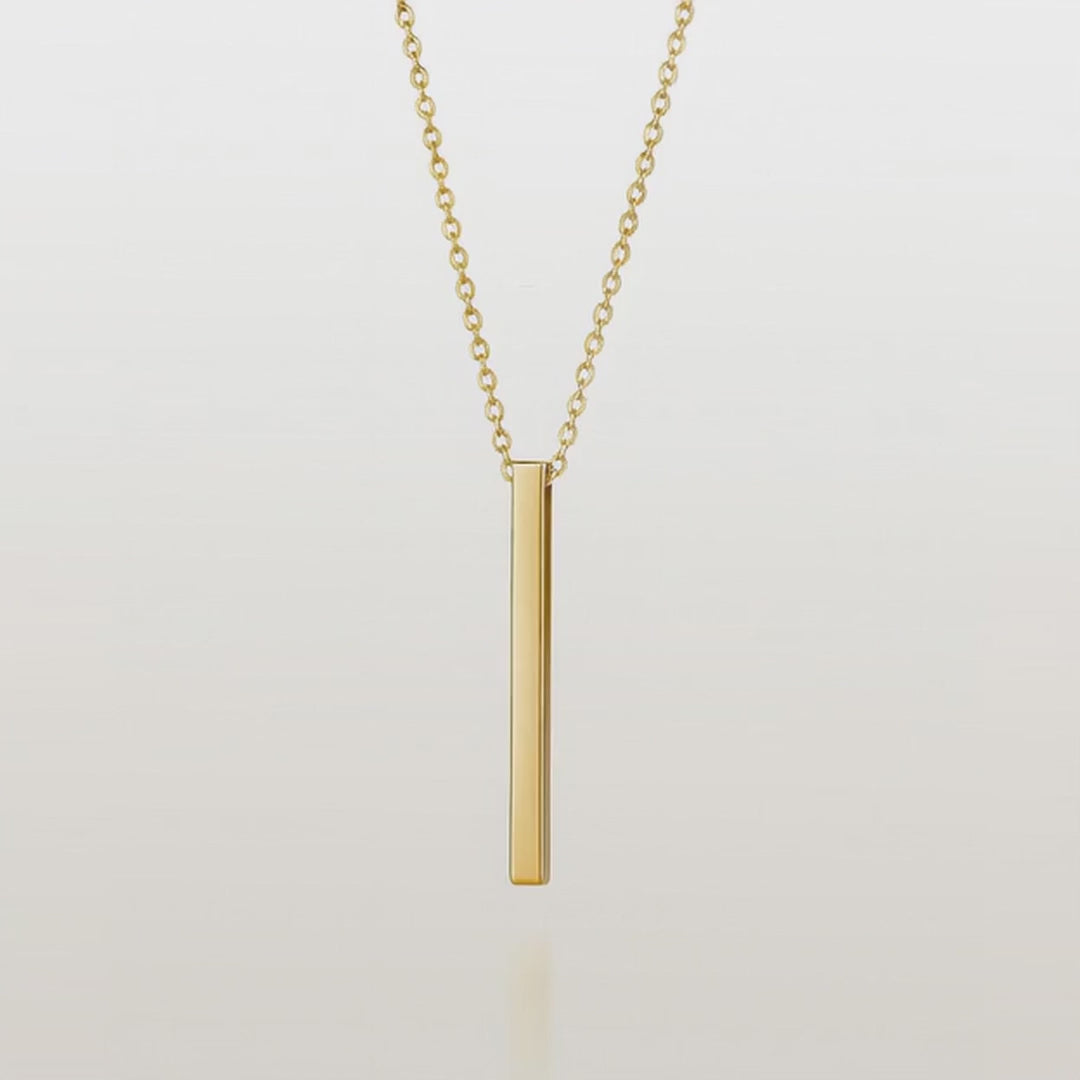 Collier Fine